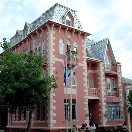 Rcheuli Hotel Батуми Екстериор снимка
