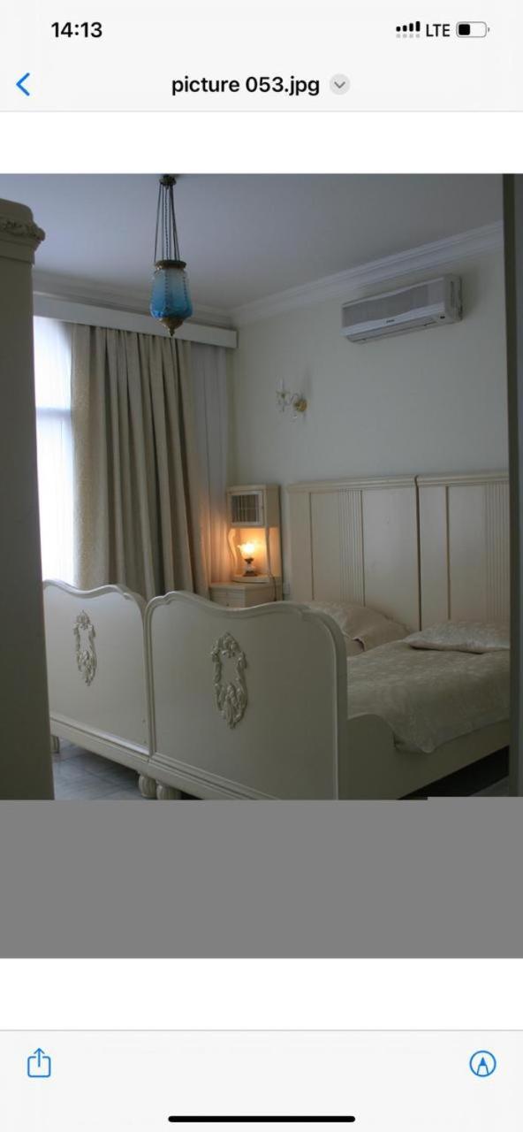 Rcheuli Hotel Батуми Екстериор снимка