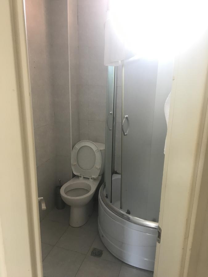 Rcheuli Hotel Батуми Екстериор снимка