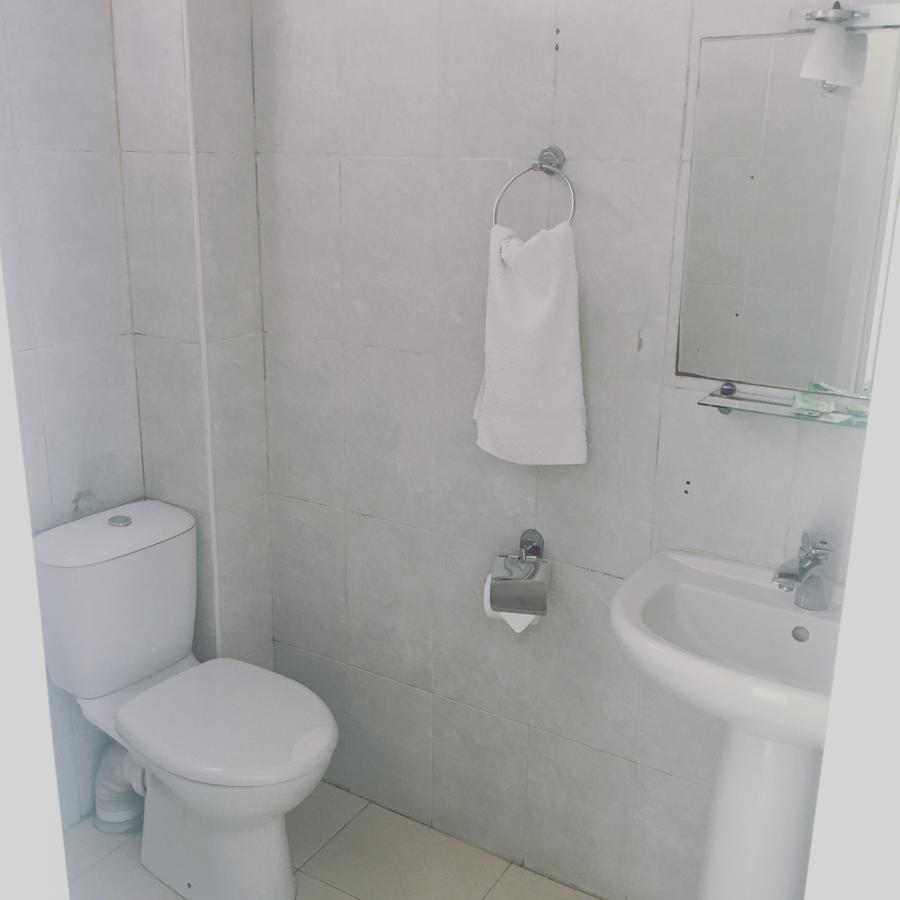 Rcheuli Hotel Батуми Екстериор снимка