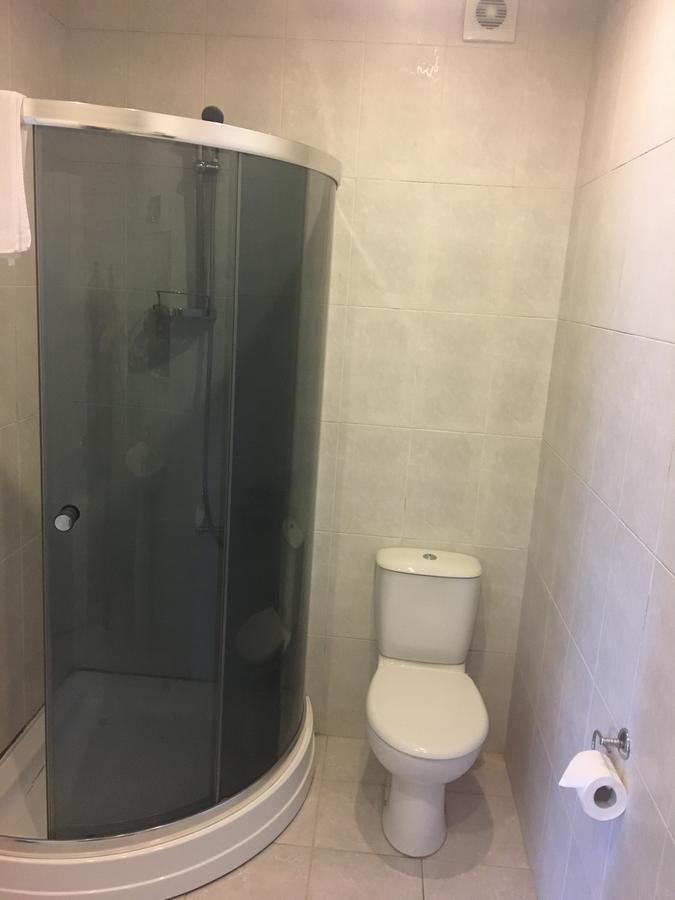 Rcheuli Hotel Батуми Екстериор снимка