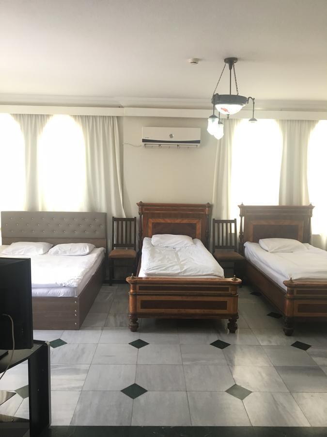 Rcheuli Hotel Батуми Екстериор снимка