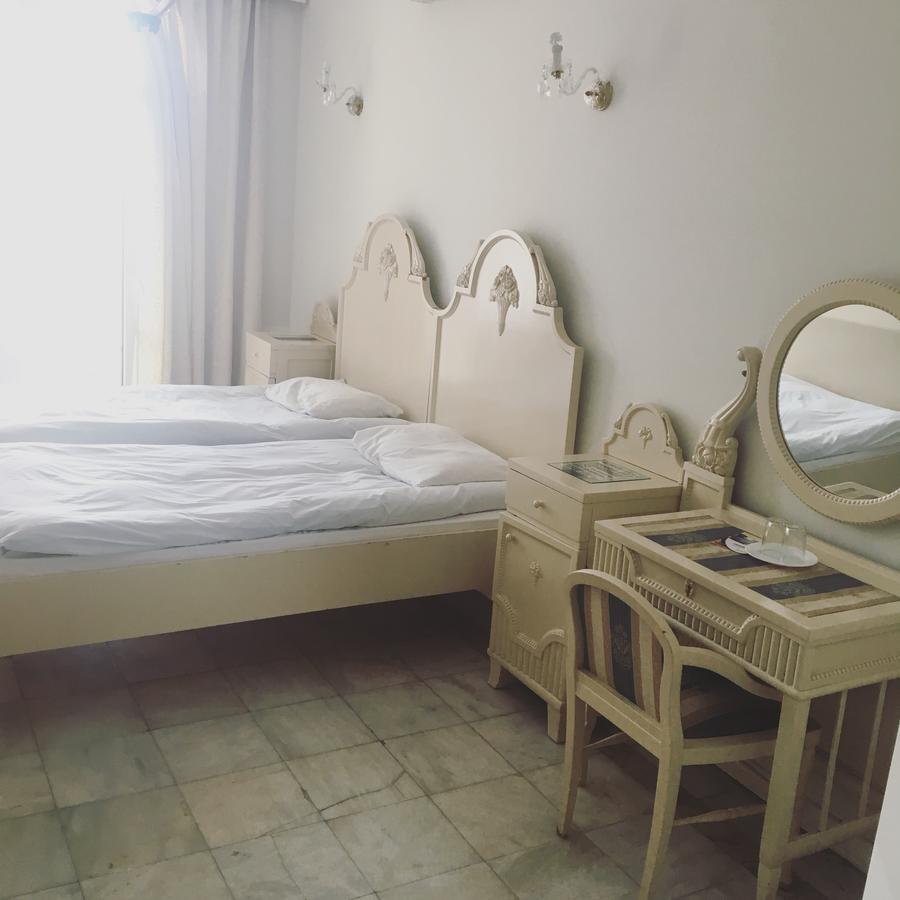 Rcheuli Hotel Батуми Екстериор снимка
