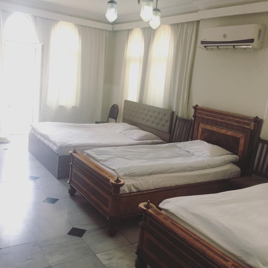 Rcheuli Hotel Батуми Екстериор снимка