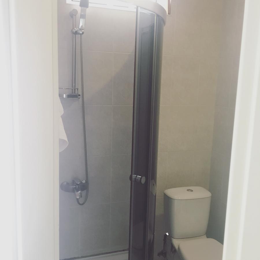 Rcheuli Hotel Батуми Екстериор снимка