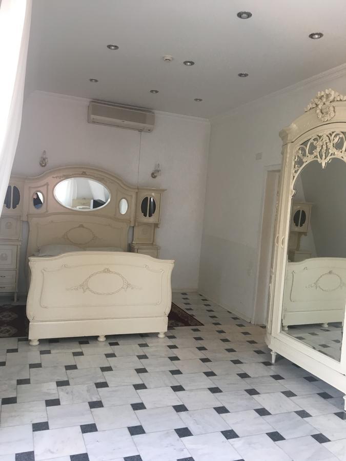 Rcheuli Hotel Батуми Екстериор снимка