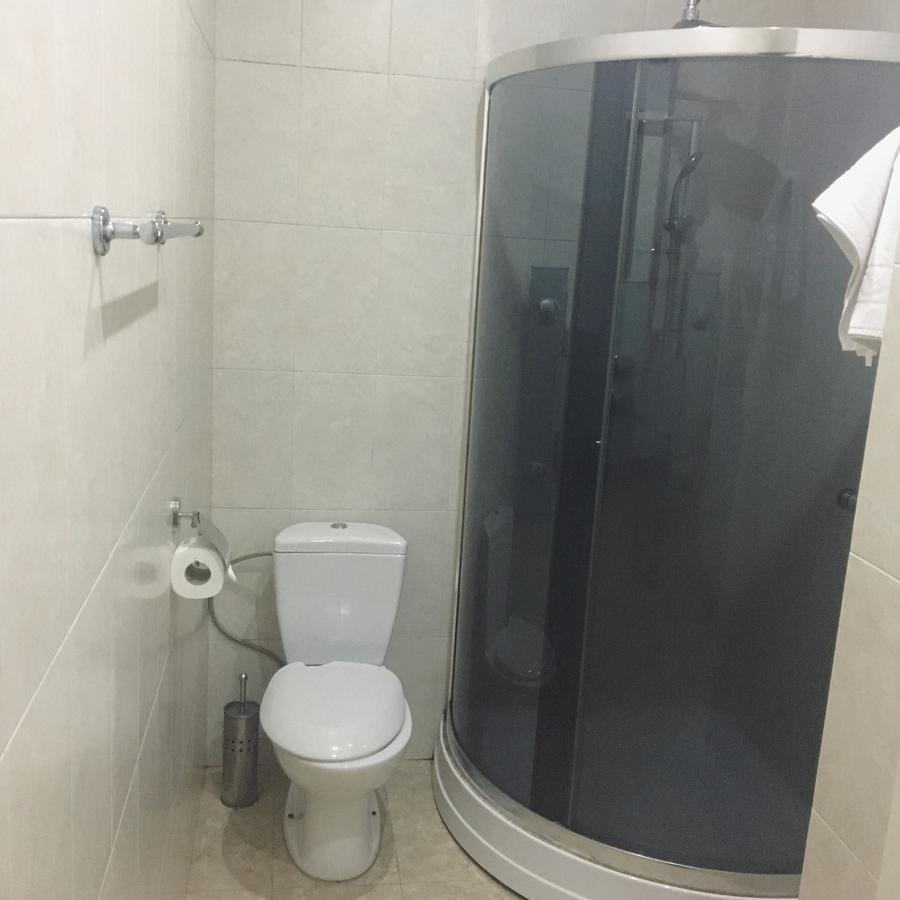 Rcheuli Hotel Батуми Екстериор снимка