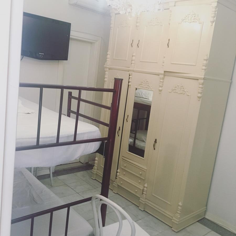 Rcheuli Hotel Батуми Екстериор снимка