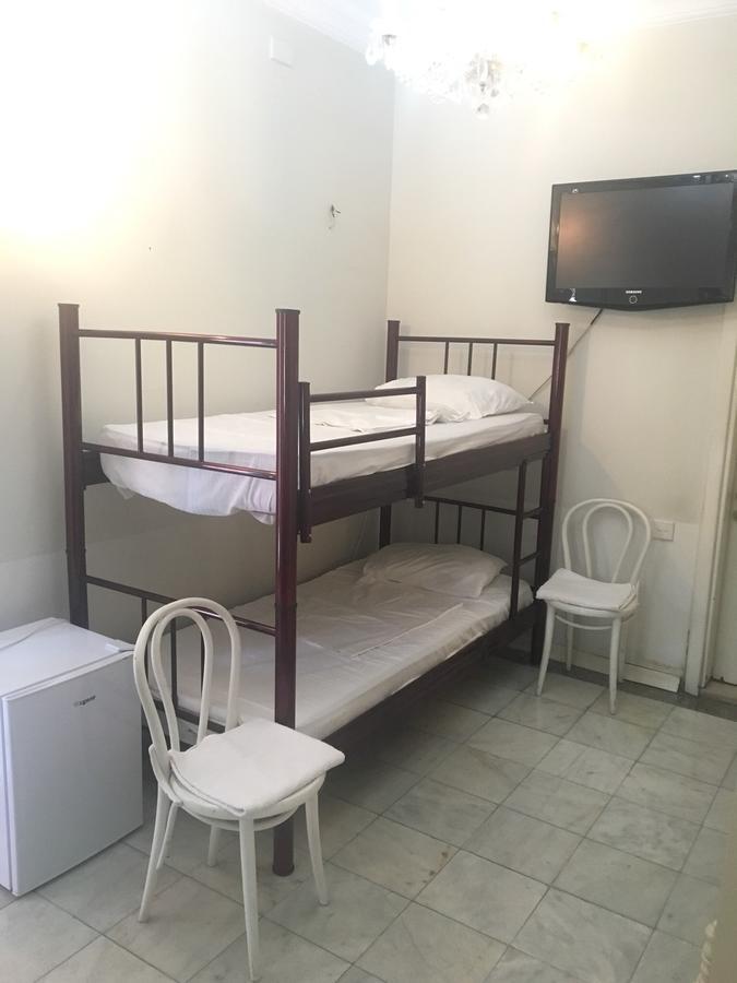 Rcheuli Hotel Батуми Екстериор снимка